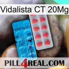 Vidalista CT 20Mg new14